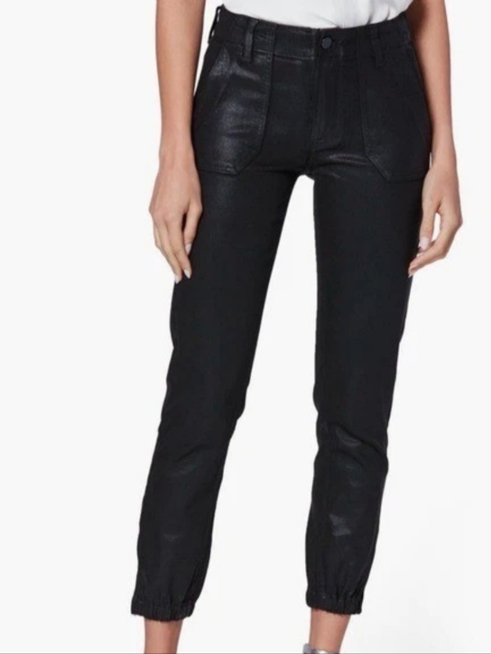 PAIGE Mayslie jogger, Size 28